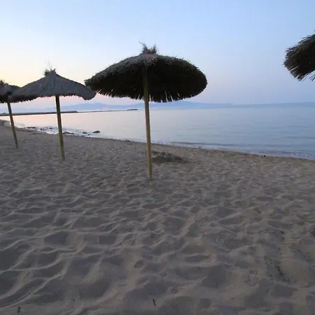 Gran Sol Διαμέρισμα L' Escala