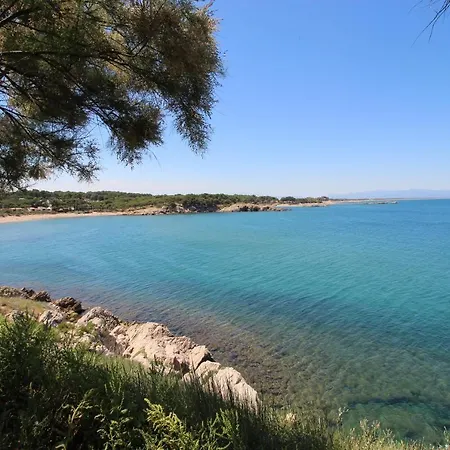 Gran Sol Διαμέρισμα