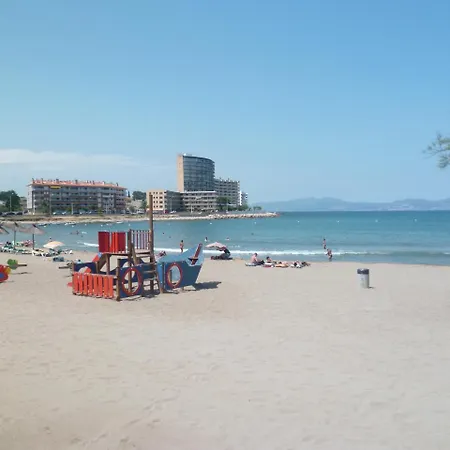 Διαμέρισμα Gran Sol